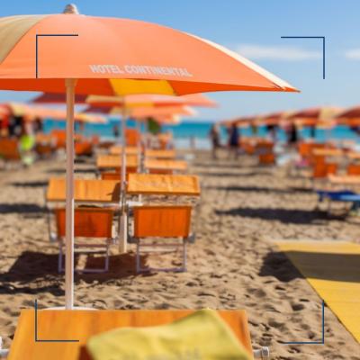 🏖️ Prenota Ora per garantirti il Miglior Prezzo per l'estate 🏖️